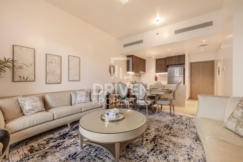 شقة في La Mer, جميرا, دبي 2 غرف نوم, 120.22 م² رقم 136741 - صورة 3