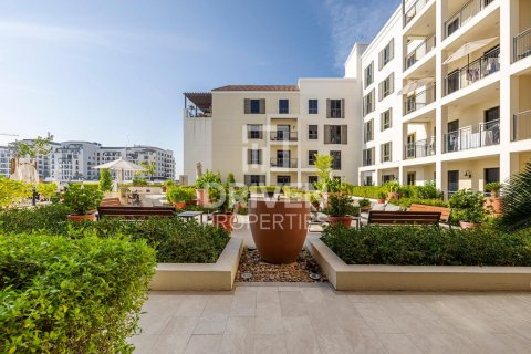 Apartment in La Mer, Jumeirah, Dubai 2 bedrooms, 120.22 sq.m. № 136741