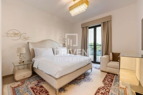 شقة في La Mer, جميرا, دبي 2 غرف نوم, 120.22 م² رقم 136741 - صورة 9