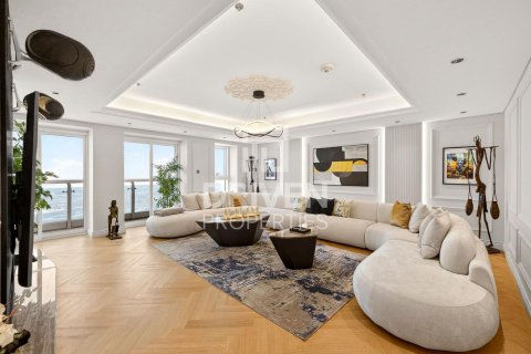 Penthouse à Princess Tower, Dubai Marina, Dubai, 5 chambres, 571.07 m², № 136740