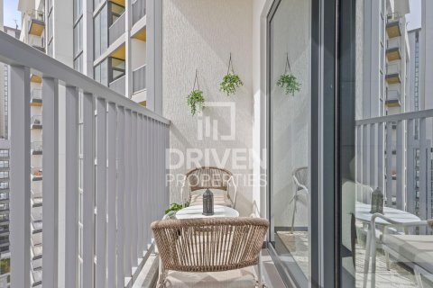 Appartement à Sobha Hartland, Mohammed Bin Rashid City, Dubai, 1 chambre, 54.26 m², № 136748 - photo 26