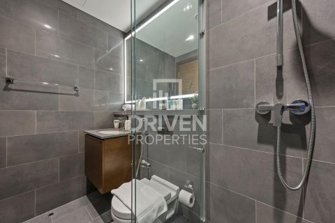 Appartement à Sobha Hartland, Mohammed Bin Rashid City, Dubai, 1 chambre, 54.26 m², № 136748 - photo 25