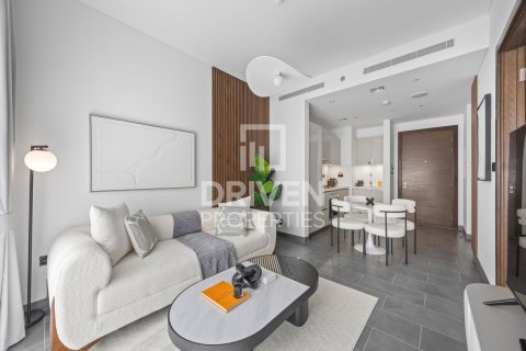 Appartement à Sobha Hartland, Mohammed Bin Rashid City, Dubai, 1 chambre, 54.26 m², № 136748 - photo 6