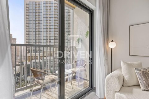 Appartement à Sobha Hartland, Mohammed Bin Rashid City, Dubai, 1 chambre, 54.26 m², № 136748 - photo 9