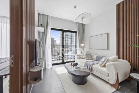 Appartement à Sobha Hartland, Mohammed Bin Rashid City, Dubai, 1 chambre, 54.26 m², № 136748 - photo 8