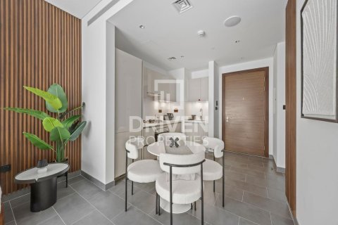 Appartement à Sobha Hartland, Mohammed Bin Rashid City, Dubai, 1 chambre, 54.26 m², № 136748 - photo 18