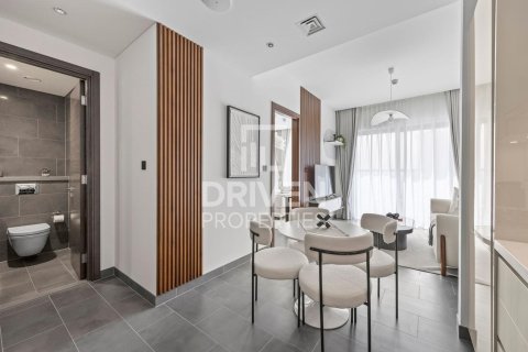 Appartement à Sobha Hartland, Mohammed Bin Rashid City, Dubai, 1 chambre, 54.26 m², № 136748 - photo 17