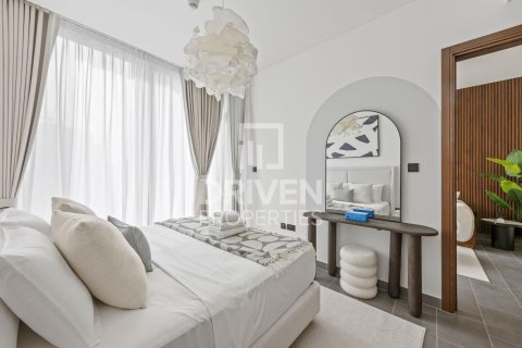 Appartement à Sobha Hartland, Mohammed Bin Rashid City, Dubai, 1 chambre, 54.26 m², № 136748 - photo 13