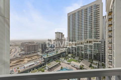 Apartment in Sobha Hartland, Mohammed Bin Rashid City, Dubai 1 bedroom, 54.26 sq.m. № 136748