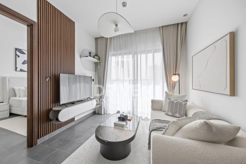 Appartement à Sobha Hartland, Mohammed Bin Rashid City, Dubai, 1 chambre, 54.26 m², № 136748 - photo 4