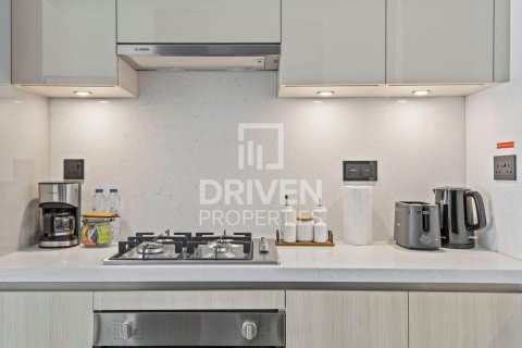 Appartement à Sobha Hartland, Mohammed Bin Rashid City, Dubai, 1 chambre, 54.26 m², № 136748 - photo 20