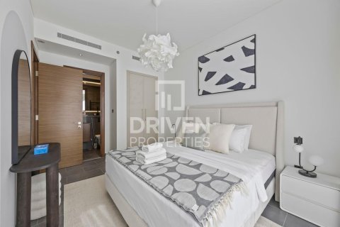 Appartement à Sobha Hartland, Mohammed Bin Rashid City, Dubai, 1 chambre, 54.26 m², № 136748 - photo 11