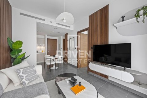 Appartement à Sobha Hartland, Mohammed Bin Rashid City, Dubai, 1 chambre, 54.26 m², № 136748 - photo 5