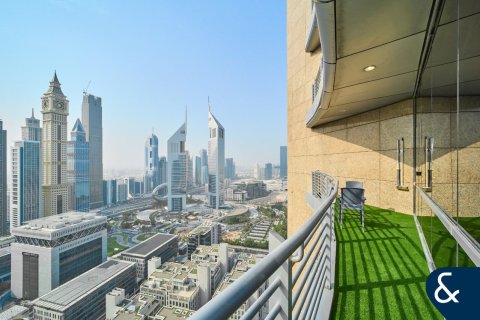 Apartamento en DIFC, Dubai, estudio, 84 m², № 75235 - foto 11