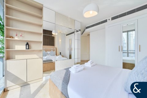Apartamento en DIFC, Dubai, estudio, 84 m², № 75235 - foto 9