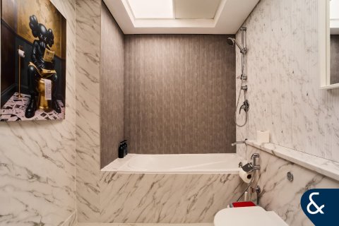 Apartamento en DIFC, Dubai, estudio, 84 m², № 75235 - foto 26