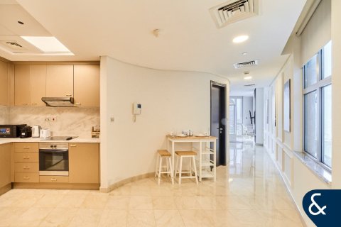 Apartamento en DIFC, Dubai, estudio, 84 m², № 75235 - foto 15