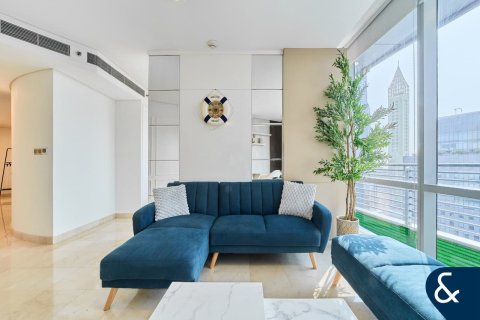 Apartamento en DIFC, Dubai, estudio, 84 m², № 75235 - foto 30
