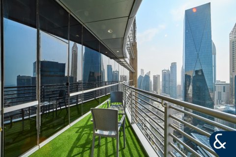 Apartamento en DIFC, Dubai, estudio, 84 m², № 75235 - foto 12
