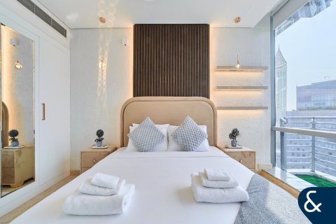 Apartamento en DIFC, Dubai, estudio, 84 m², № 75235 - foto 7
