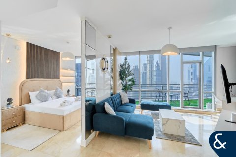 Apartamento en DIFC, Dubai, estudio, 84 m², № 75235 - foto 29