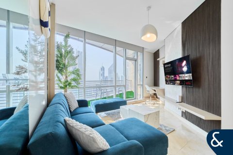 Apartamento en DIFC, Dubai, estudio, 84 m², № 75235 - foto 27