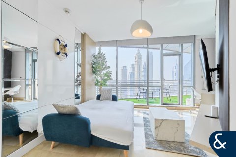 Apartamento en DIFC, Dubai, estudio, 84 m², № 75235 - foto 2