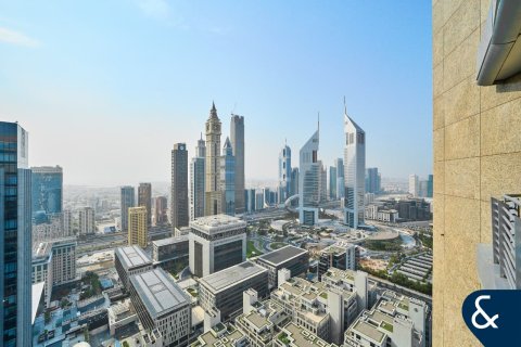 Apartamento en DIFC, Dubai, estudio, 84 m², № 75235 - foto 14