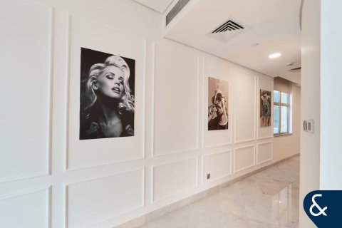 Apartamento en DIFC, Dubai, estudio, 84 m², № 75235 - foto 24