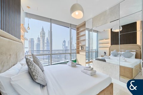 Apartamento en DIFC, Dubai, estudio, 84 m², № 75235 - foto 10