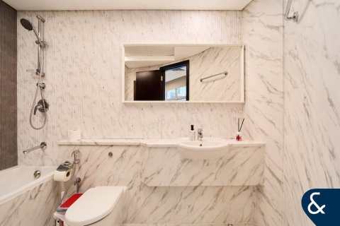 Apartamento en DIFC, Dubai, estudio, 84 m², № 75235 - foto 25
