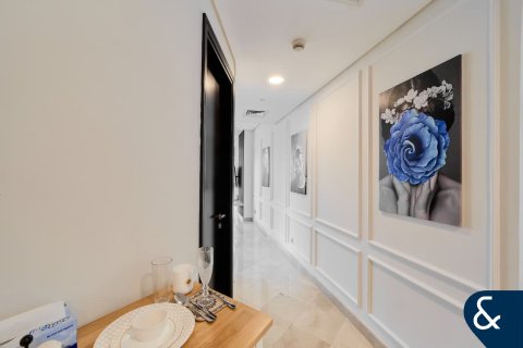 Apartamento en DIFC, Dubai, estudio, 84 m², № 75235 - foto 23