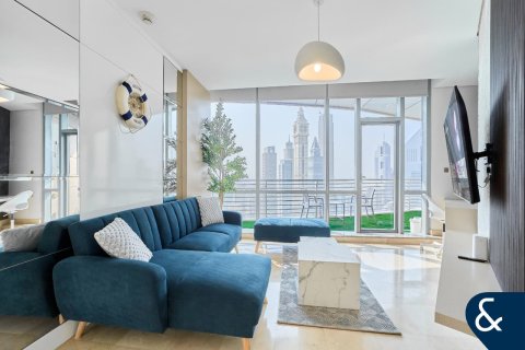 Apartamento en DIFC, Dubai, estudio, 84 m², № 75235 - foto 28