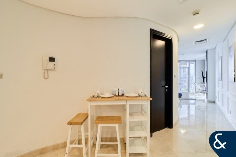 Apartamento en DIFC, Dubai, estudio, 84 m², № 75235 - foto 20