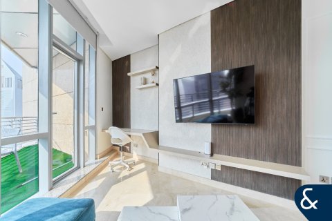 Apartamento en DIFC, Dubai, estudio, 84 m², № 75235 - foto 4