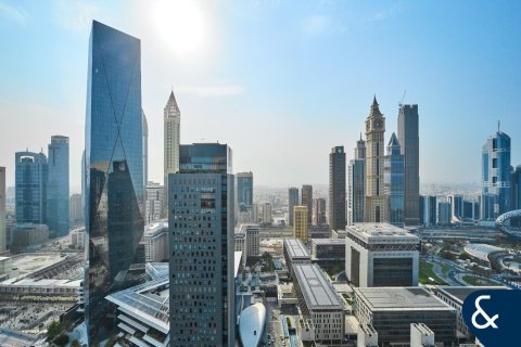 Apartamento en DIFC, Dubai, estudio, 84 m², № 75235 - foto 13