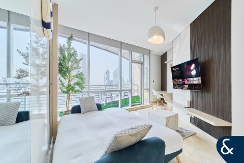 Apartamento en DIFC, Dubai, estudio, 84 m², № 75235 - foto 3