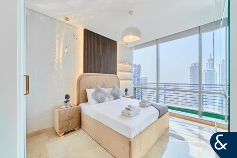 Apartamento en DIFC, Dubai, estudio, 84 m², № 75235 - foto 6