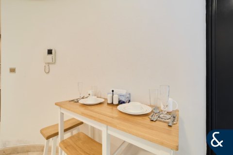 Apartamento en DIFC, Dubai, estudio, 84 m², № 75235 - foto 21