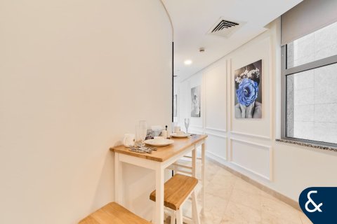 Apartamento en DIFC, Dubai, estudio, 84 m², № 75235 - foto 22