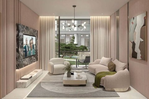 Appartement à Dubai, 1 chambre, 131.5 m², № 141776