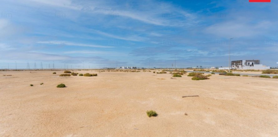 Terrain à City of Arabia, Dubai, 3980.9 m², № 141775