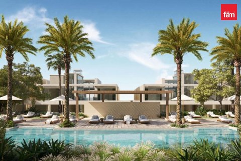 Appartement à Palm Jumeirah, Dubai, 3 chambres, 315.4 m², № 141778 - photo 9