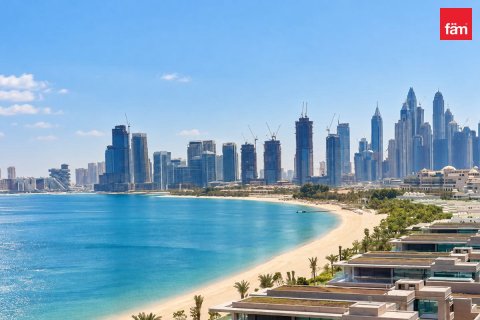 Appartement à Palm Jumeirah, Dubai, 3 chambres, 315.4 m², № 141778 - photo 5