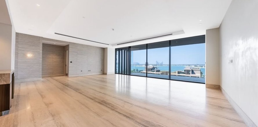 Appartement à Palm Jumeirah, Dubai, 3 chambres, 315.4 m², № 141778