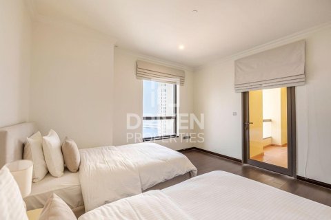Appartement à Murjan, Jumeirah Beach Residence, Dubai, 2 chambres, 135.92 m², № 129067 - photo 10