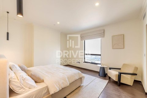 Appartement à Murjan, Jumeirah Beach Residence, Dubai, 2 chambres, 135.92 m², № 129067 - photo 8