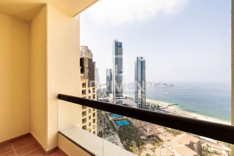 Appartement à Murjan, Jumeirah Beach Residence, Dubai, 2 chambres, 135.92 m², № 129067 - photo 13
