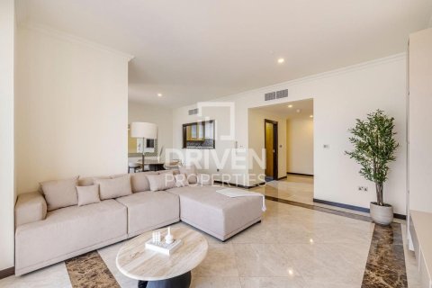 Appartement à Murjan, Jumeirah Beach Residence, Dubai, 2 chambres, 135.92 m², № 129067 - photo 3