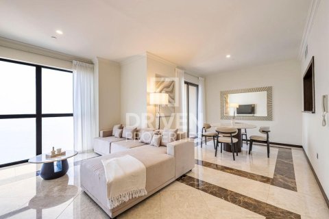 Appartement à Murjan, Jumeirah Beach Residence, Dubai, 2 chambres, 135.92 m², № 129067 - photo 4
